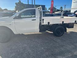 2016 Mazda BT-50 XT Hi-Rider