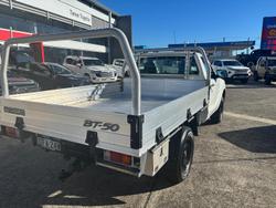 2016 Mazda BT-50 XT Hi-Rider