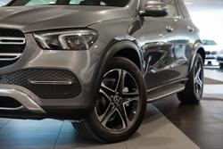 2019 Mercedes-Benz GLE-Class GLE300 d