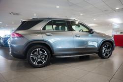 2019 Mercedes-Benz GLE-Class GLE300 d