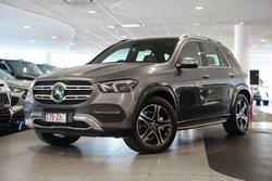 2019 Mercedes-Benz GLE-Class GLE300 d