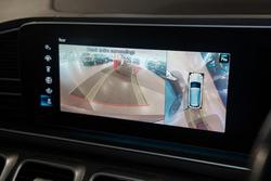2019 Mercedes-Benz GLE-Class GLE300 d