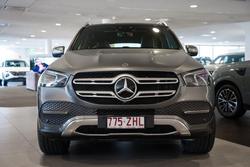 2019 Mercedes-Benz GLE-Class GLE300 d