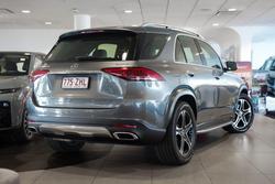 2019 Mercedes-Benz GLE-Class GLE300 d