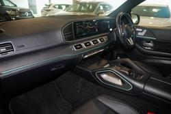 2019 Mercedes-Benz GLE-Class GLE300 d