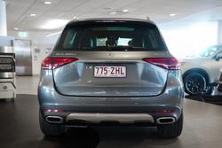 2019 Mercedes-Benz GLE-Class GLE300 d