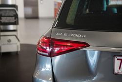 2019 Mercedes-Benz GLE-Class GLE300 d