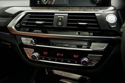 2021 BMW X3 xDrive30i M Sport