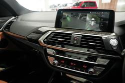 2021 BMW X3 xDrive30i M Sport