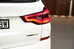 2021 BMW X3 xDrive30i M Sport