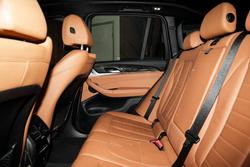 2021 BMW X3 xDrive30i M Sport