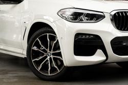 2021 BMW X3 xDrive30i M Sport