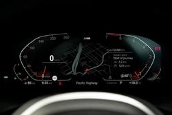 2021 BMW X3 xDrive30i M Sport