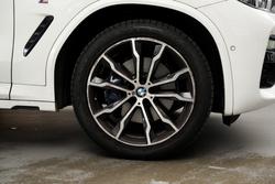 2021 BMW X3 xDrive30i M Sport
