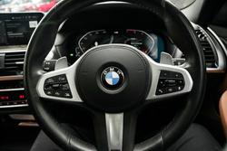 2021 BMW X3 xDrive30i M Sport