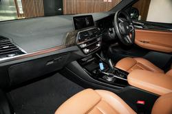2021 BMW X3 xDrive30i M Sport