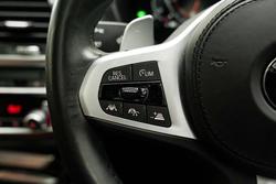 2021 BMW X3 xDrive30i M Sport
