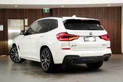 2021 BMW X3 xDrive30i M Sport
