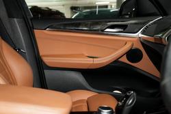 2021 BMW X3 xDrive30i M Sport