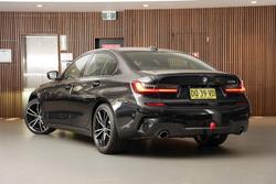 2021 BMW 3 Series 330i M Sport