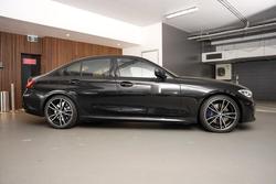 2021 BMW 3 Series 330i M Sport
