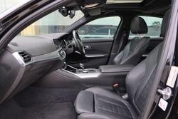 2021 BMW 3 Series 330i M Sport