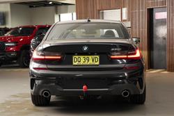 2021 BMW 3 Series 330i M Sport