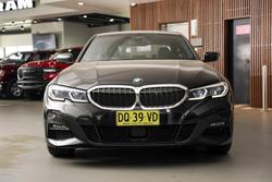 2021 BMW 3 Series 330i M Sport