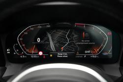 2021 BMW 3 Series 330i M Sport