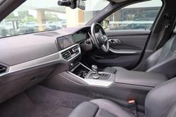 2021 BMW 3 Series 330i M Sport