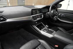 2021 BMW 3 Series 330i M Sport