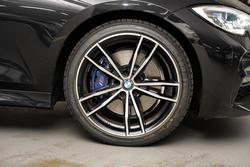 2021 BMW 3 Series 330i M Sport