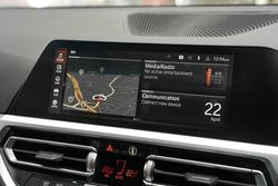 2021 BMW 3 Series 330i M Sport