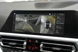 2021 BMW 3 Series 330i M Sport