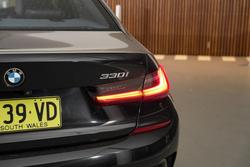 2021 BMW 3 Series 330i M Sport