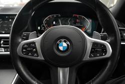 2021 BMW 3 Series 330i M Sport