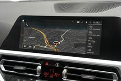 2021 BMW 3 Series 330i M Sport