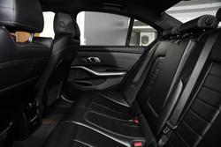 2021 BMW 3 Series 330i M Sport