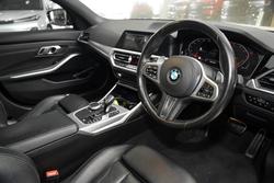 2021 BMW 3 Series 330i M Sport