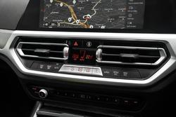 2021 BMW 3 Series 330i M Sport