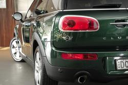 2017 MINI Clubman Cooper