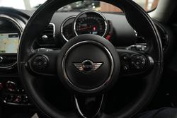 2017 MINI Clubman Cooper