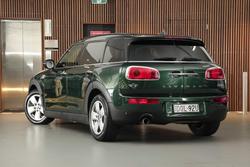 2017 MINI Clubman Cooper
