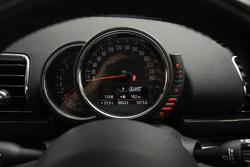 2017 MINI Clubman Cooper