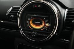 2017 MINI Clubman Cooper