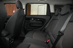 2017 MINI Clubman Cooper