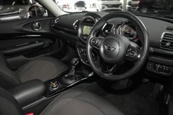 2017 MINI Clubman Cooper
