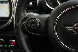 2017 MINI Clubman Cooper
