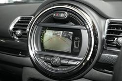 2017 MINI Clubman Cooper