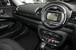 2017 MINI Clubman Cooper